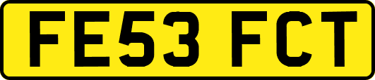 FE53FCT