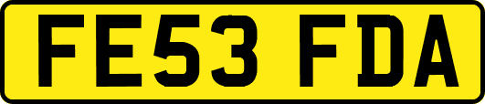 FE53FDA