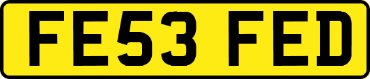 FE53FED
