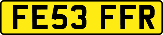 FE53FFR