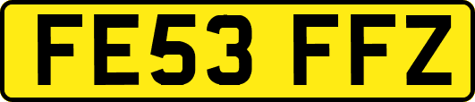 FE53FFZ