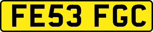 FE53FGC
