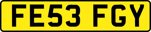 FE53FGY
