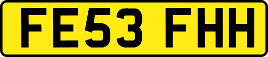 FE53FHH
