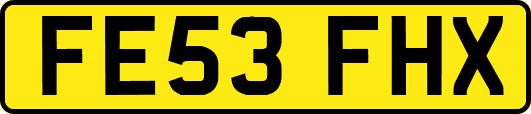 FE53FHX