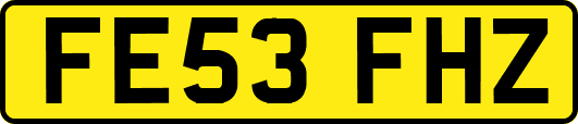 FE53FHZ