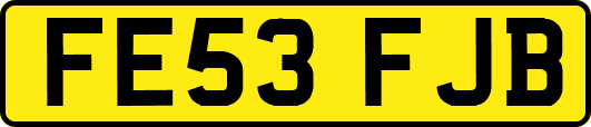 FE53FJB