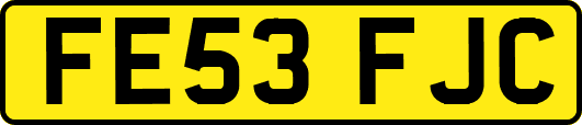FE53FJC