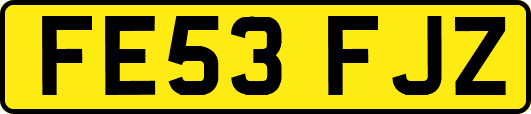 FE53FJZ