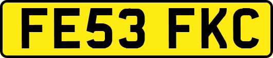 FE53FKC