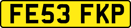 FE53FKP