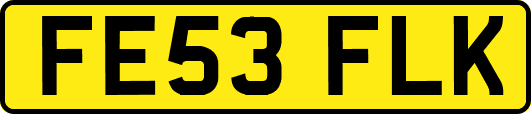 FE53FLK