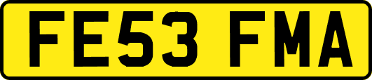 FE53FMA