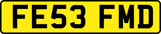 FE53FMD