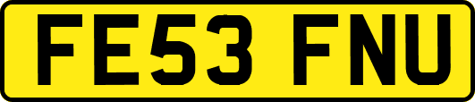 FE53FNU