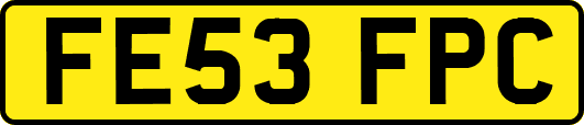 FE53FPC