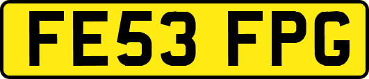 FE53FPG