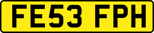 FE53FPH