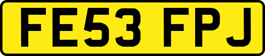 FE53FPJ