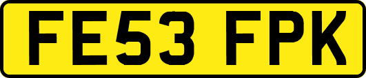 FE53FPK