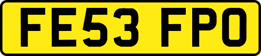 FE53FPO