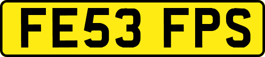 FE53FPS
