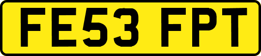 FE53FPT