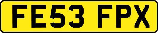 FE53FPX