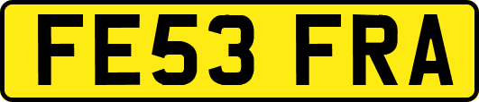 FE53FRA