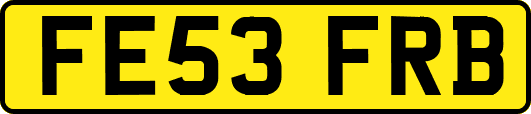 FE53FRB