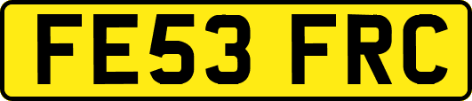 FE53FRC