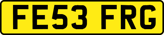 FE53FRG