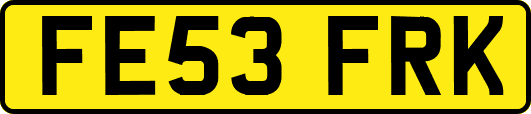 FE53FRK