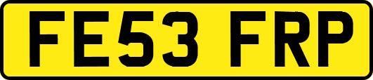 FE53FRP