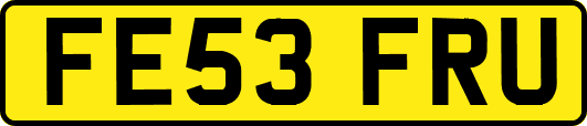 FE53FRU