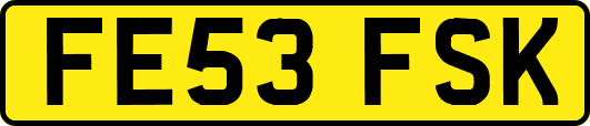 FE53FSK