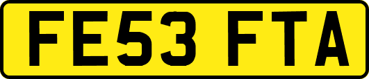 FE53FTA