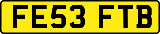 FE53FTB