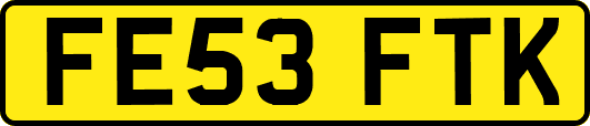 FE53FTK