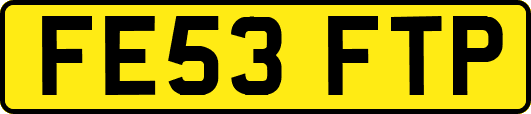 FE53FTP