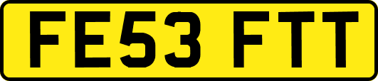 FE53FTT