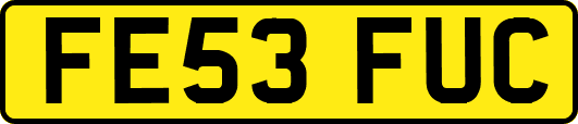 FE53FUC