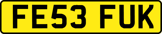 FE53FUK