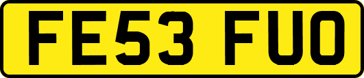 FE53FUO
