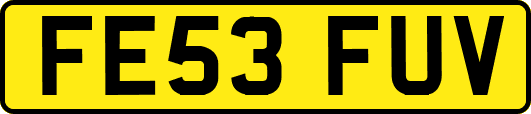 FE53FUV