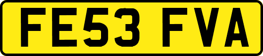 FE53FVA