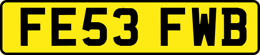 FE53FWB