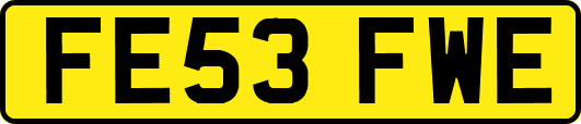 FE53FWE