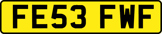 FE53FWF