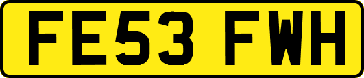 FE53FWH